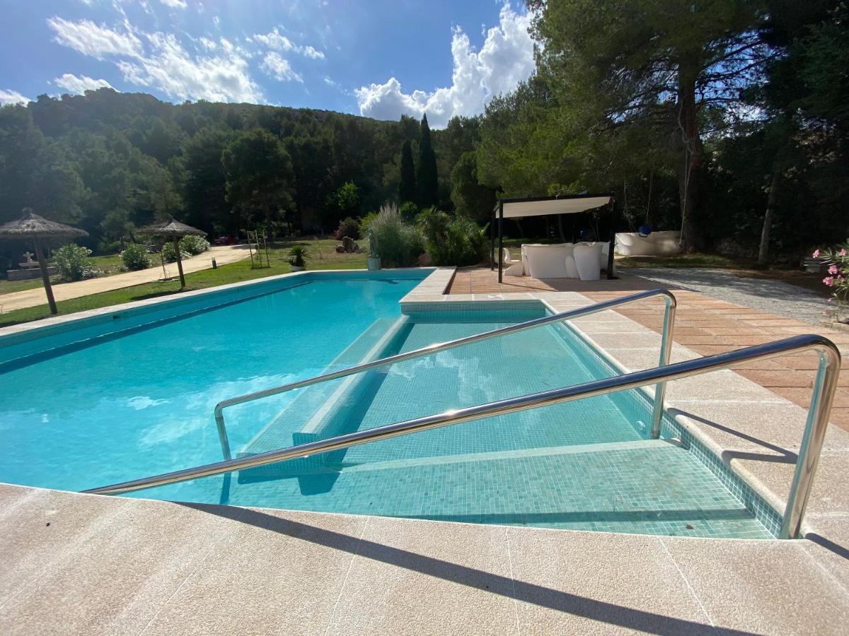 Elegant In With Private Pool Villa