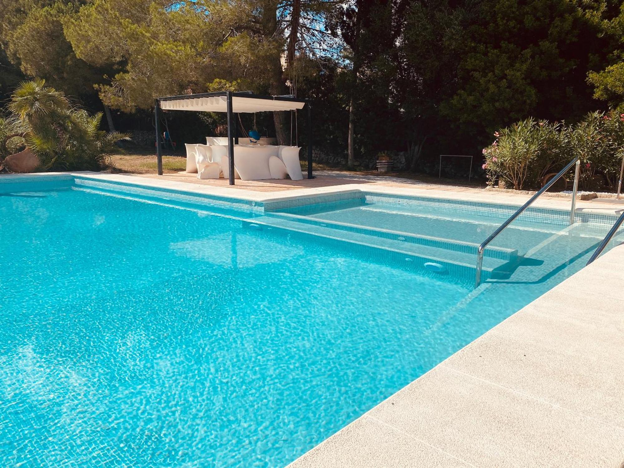 Elegant In With Private Pool Villa