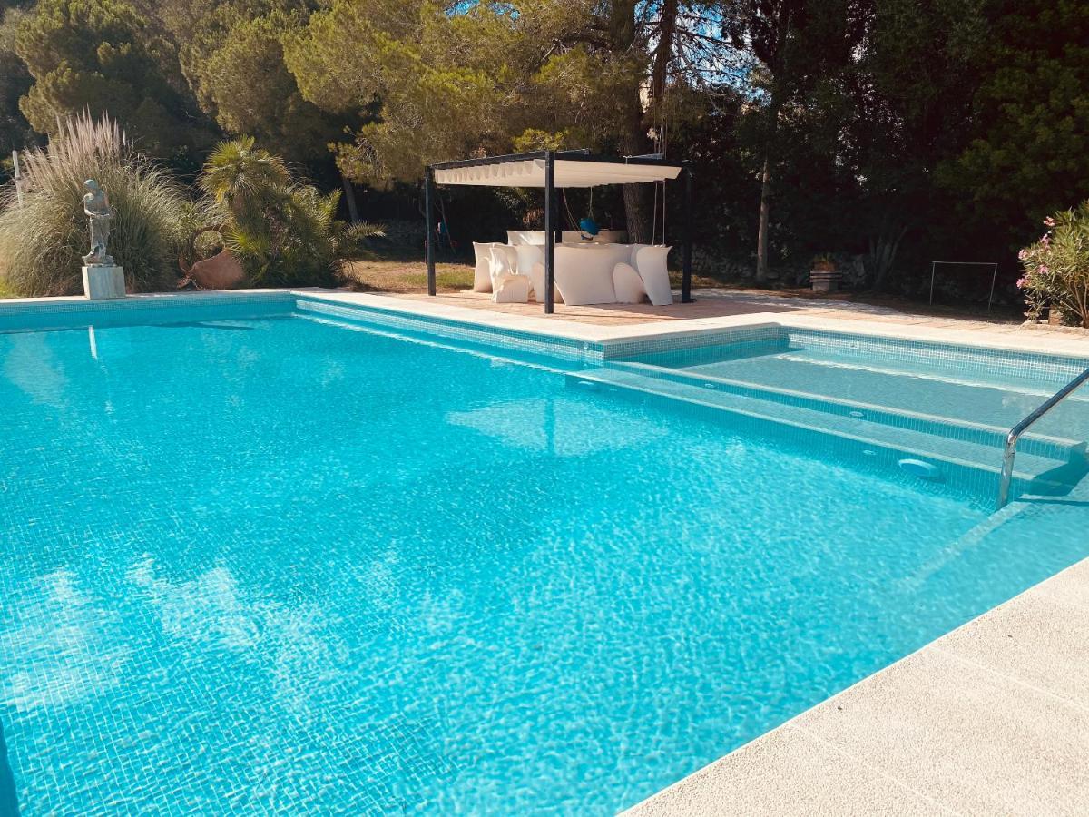 Elegant In With Private Pool Villa *