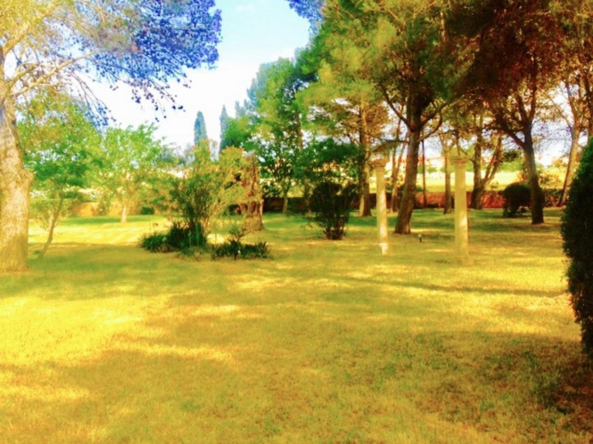 Villa Elegant In With Private Pool *