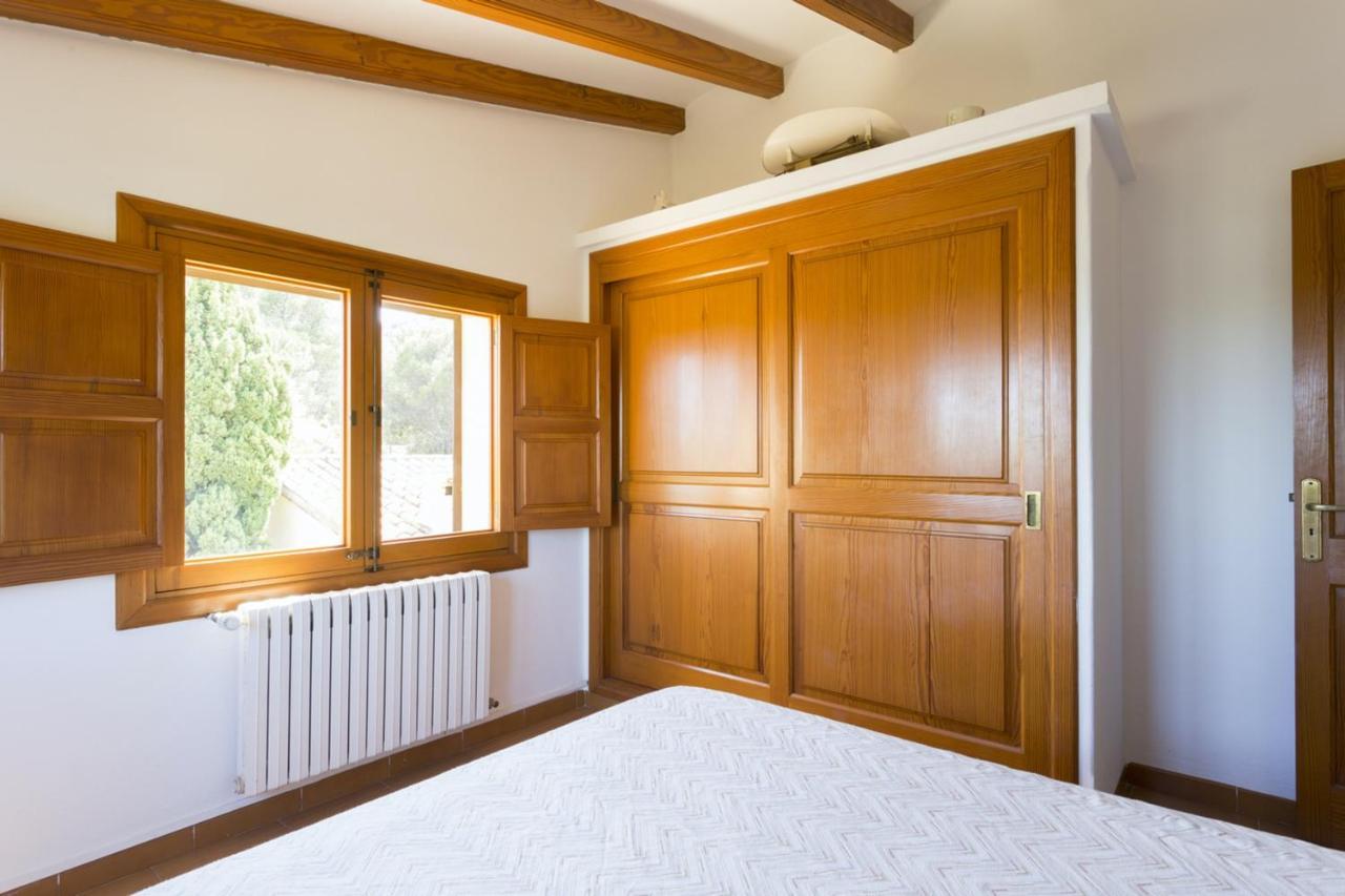 Elegant In With Private Pool