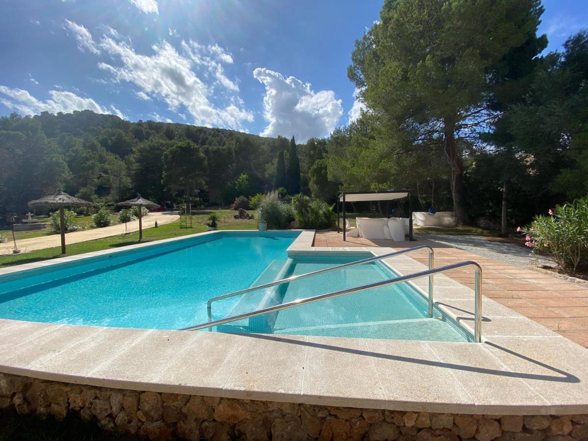 Elegant In With Private Pool *