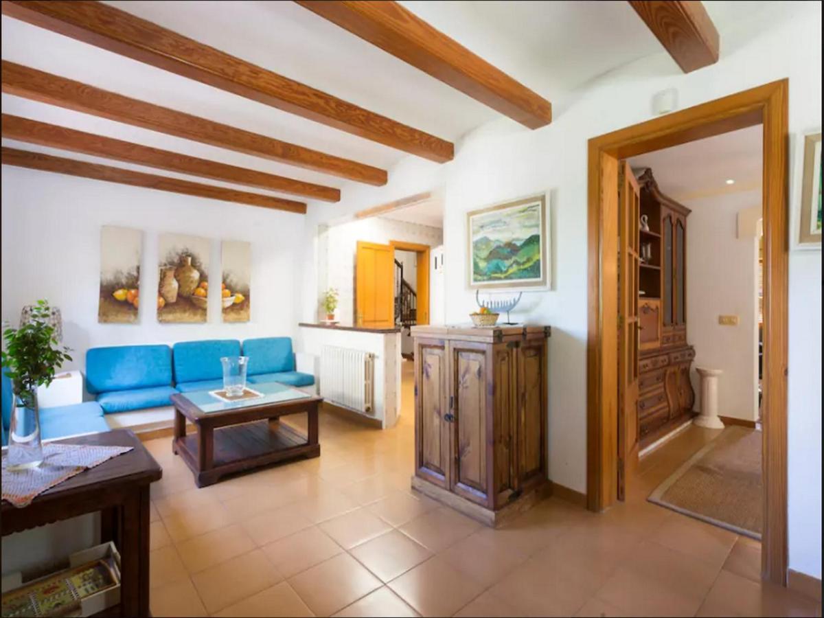 Elegant In With Private Pool