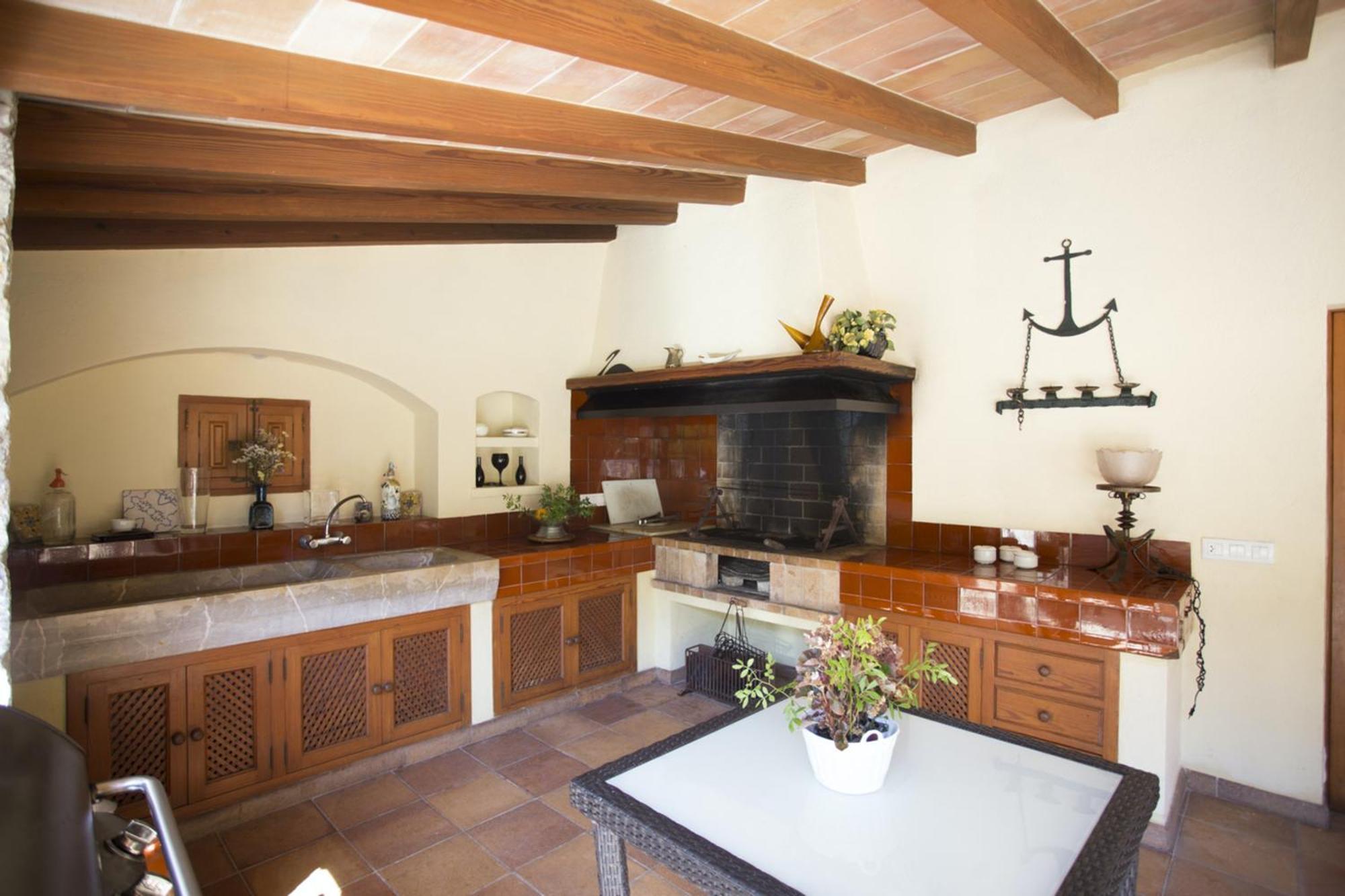 Villa Elegant In With Private Pool *