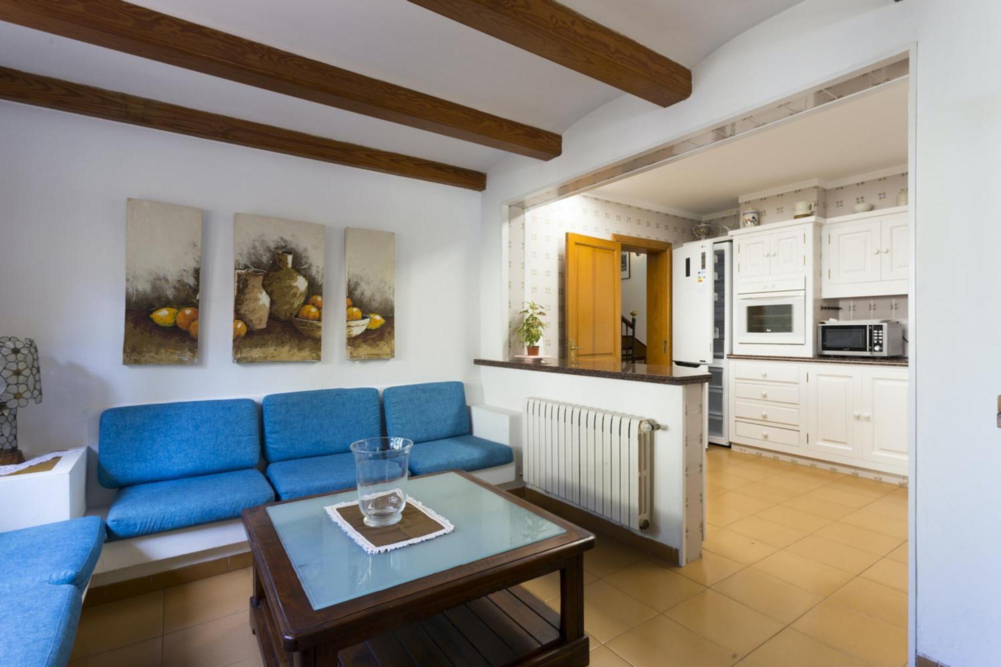 Elegant In With Private Pool * Port de Pollença