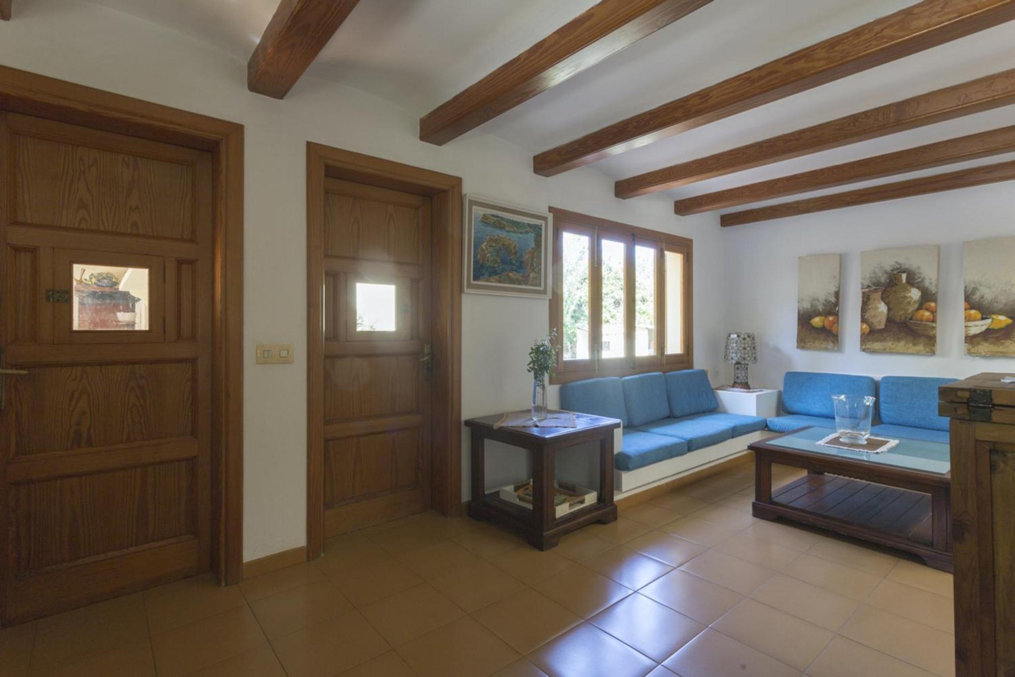 Villa Elegant In With Private Pool