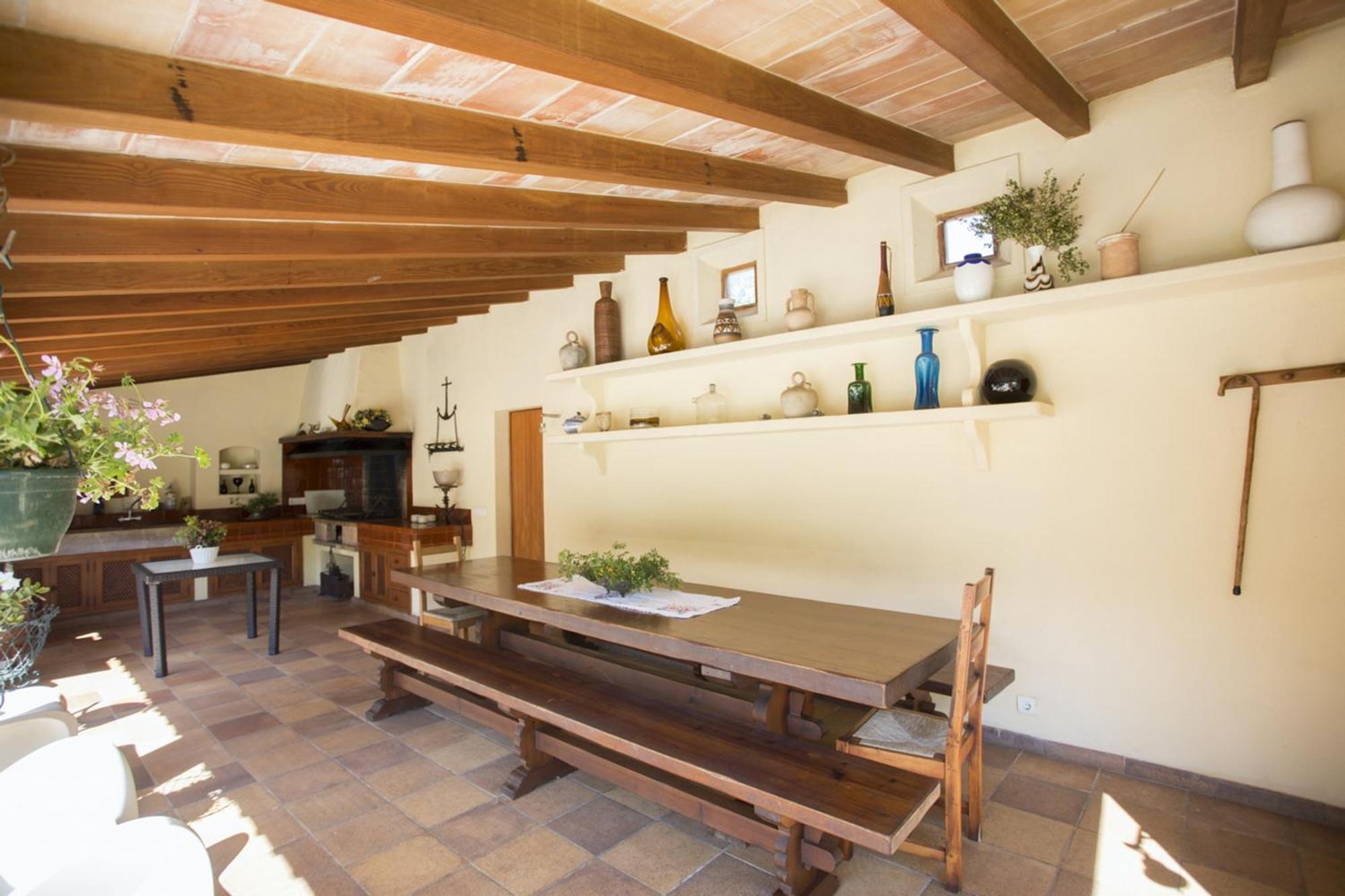 Villa Elegant In With Private Pool *