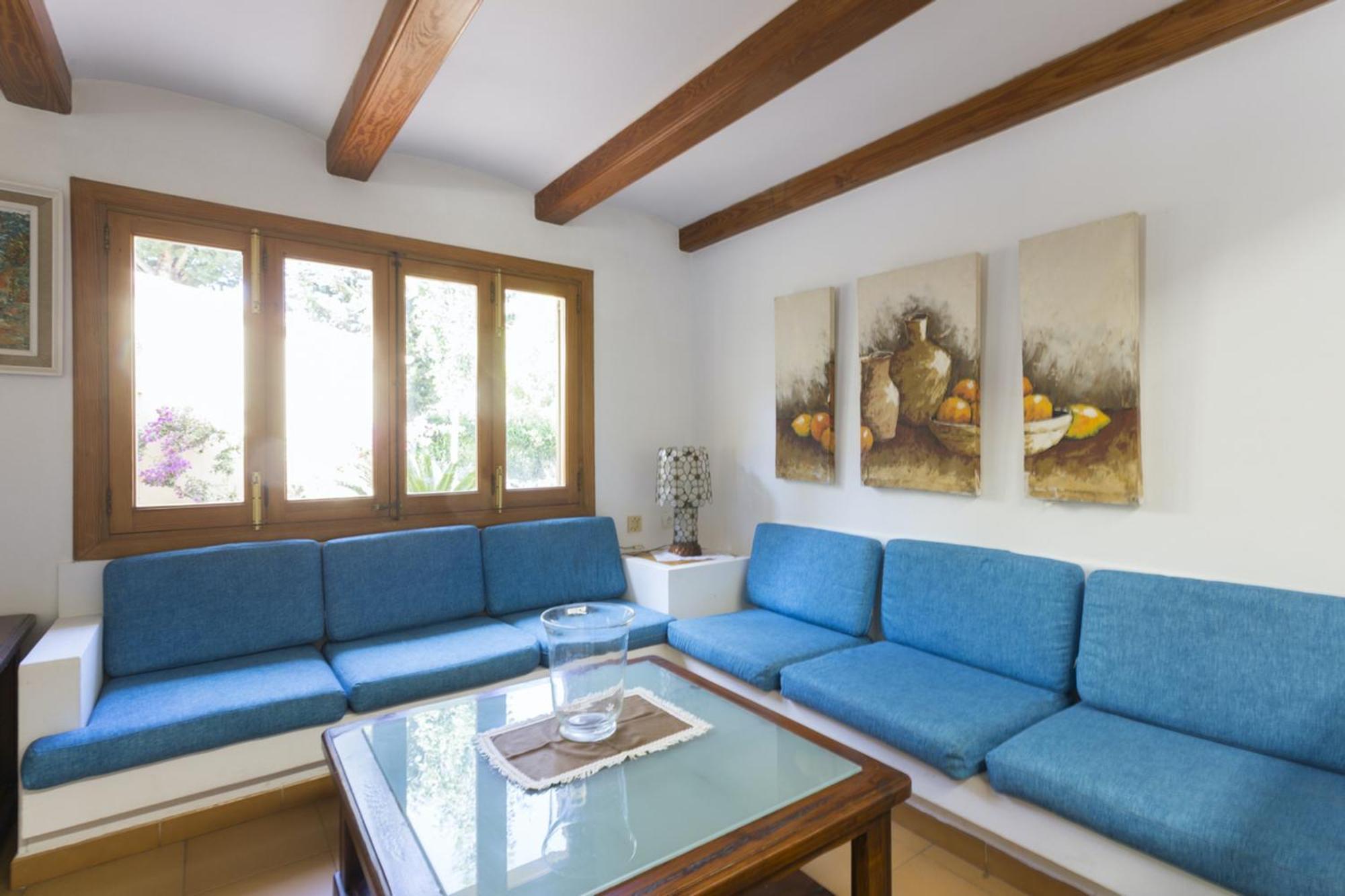 Villa Elegant In With Private Pool Port de Pollença