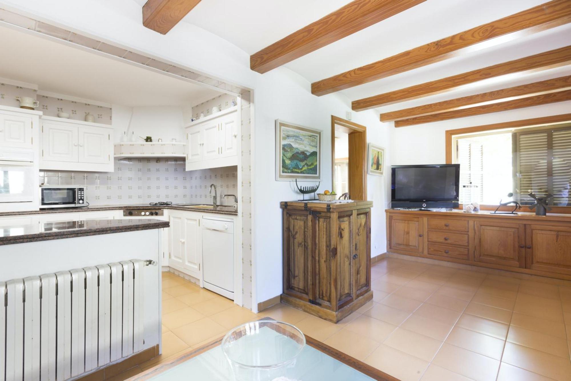 Villa Elegant In With Private Pool
