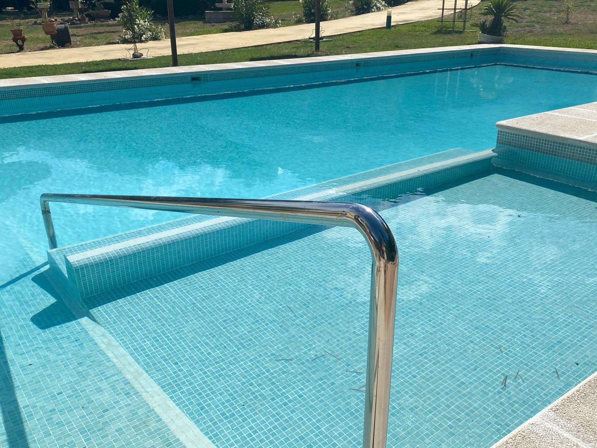 Villa Elegant In With Private Pool *