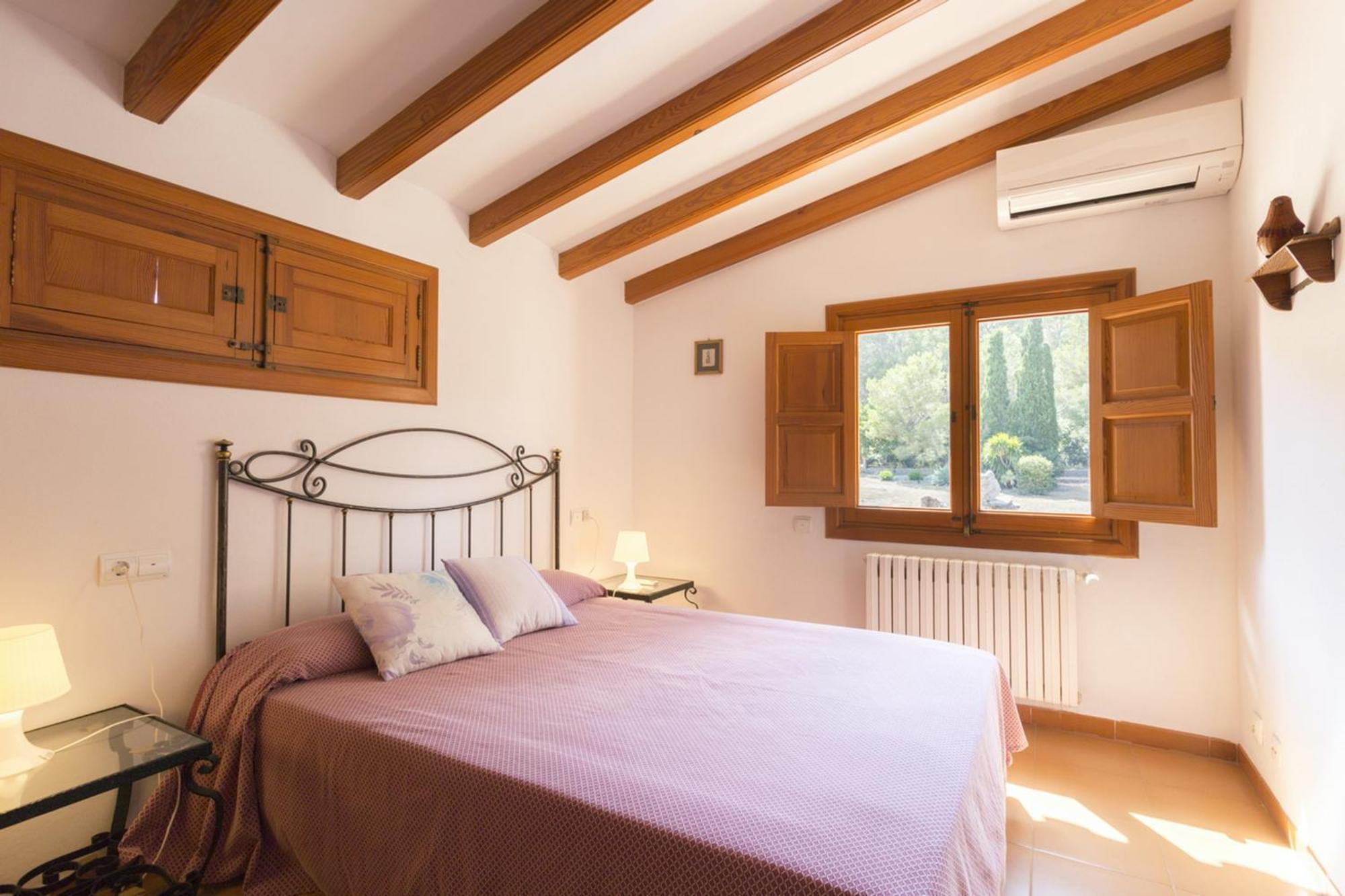 Villa Elegant In With Private Pool Port de Pollença