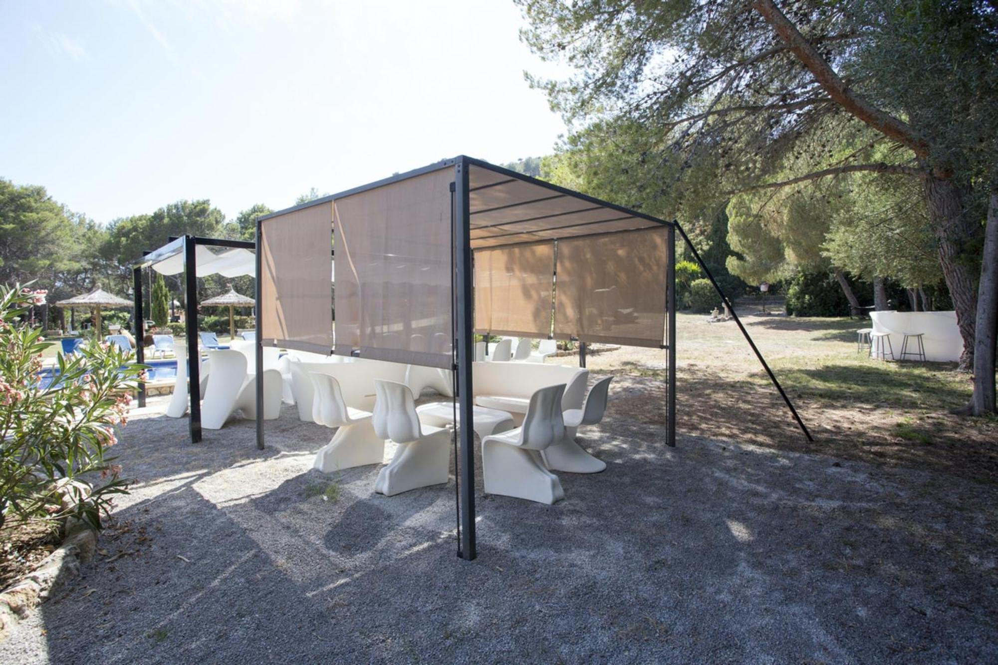 Elegant In With Private Pool *