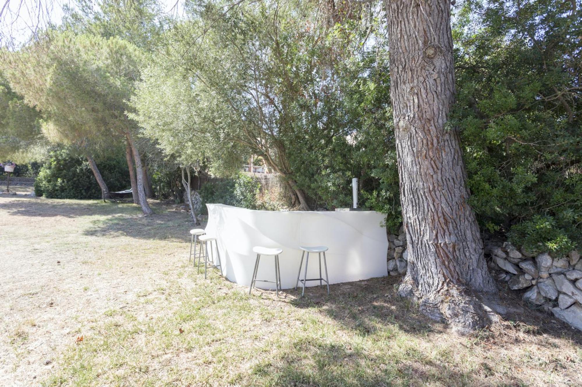 Villa Elegant In With Private Pool Port de Pollença