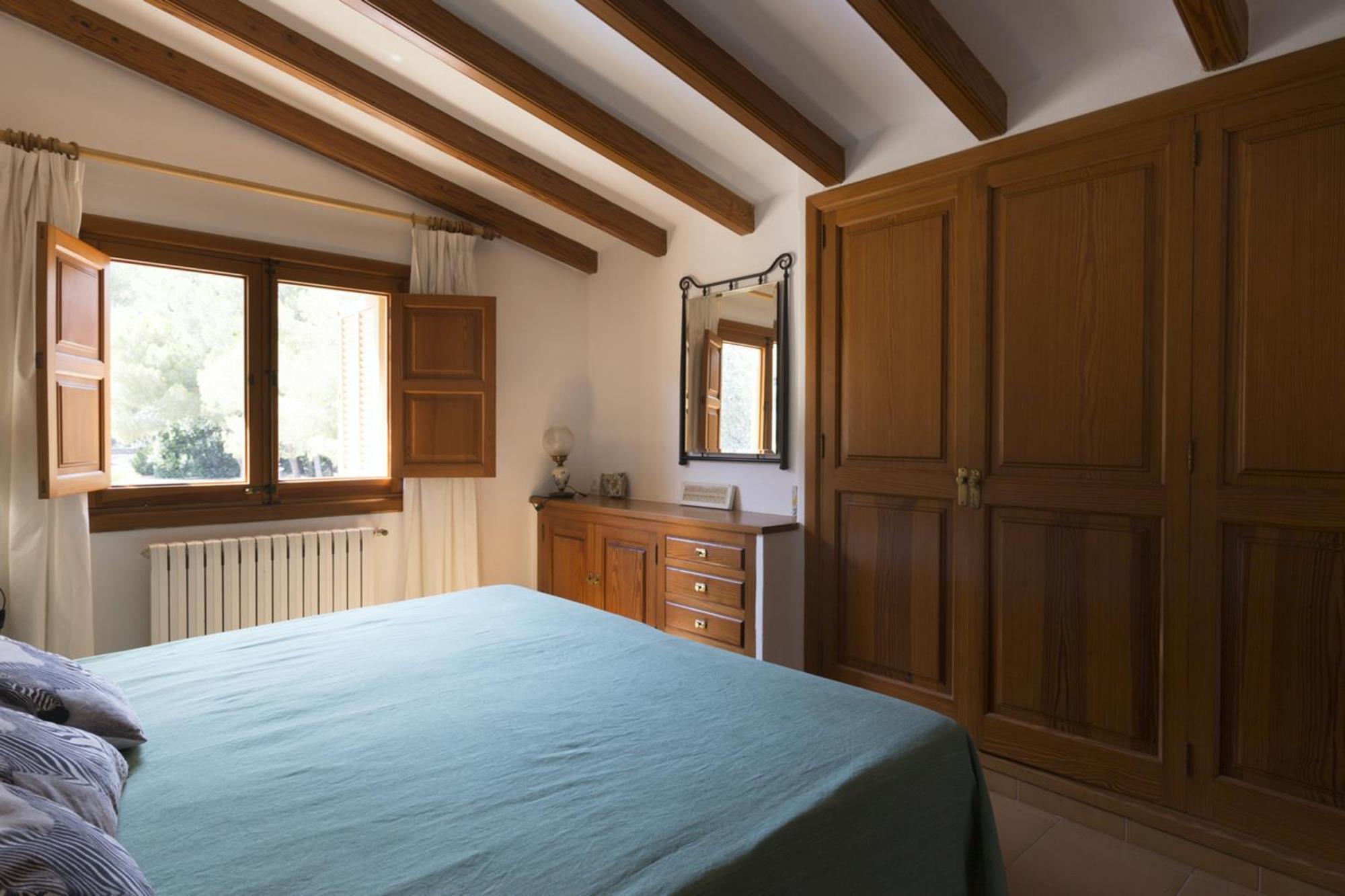 Villa Elegant In With Private Pool Port de Pollença