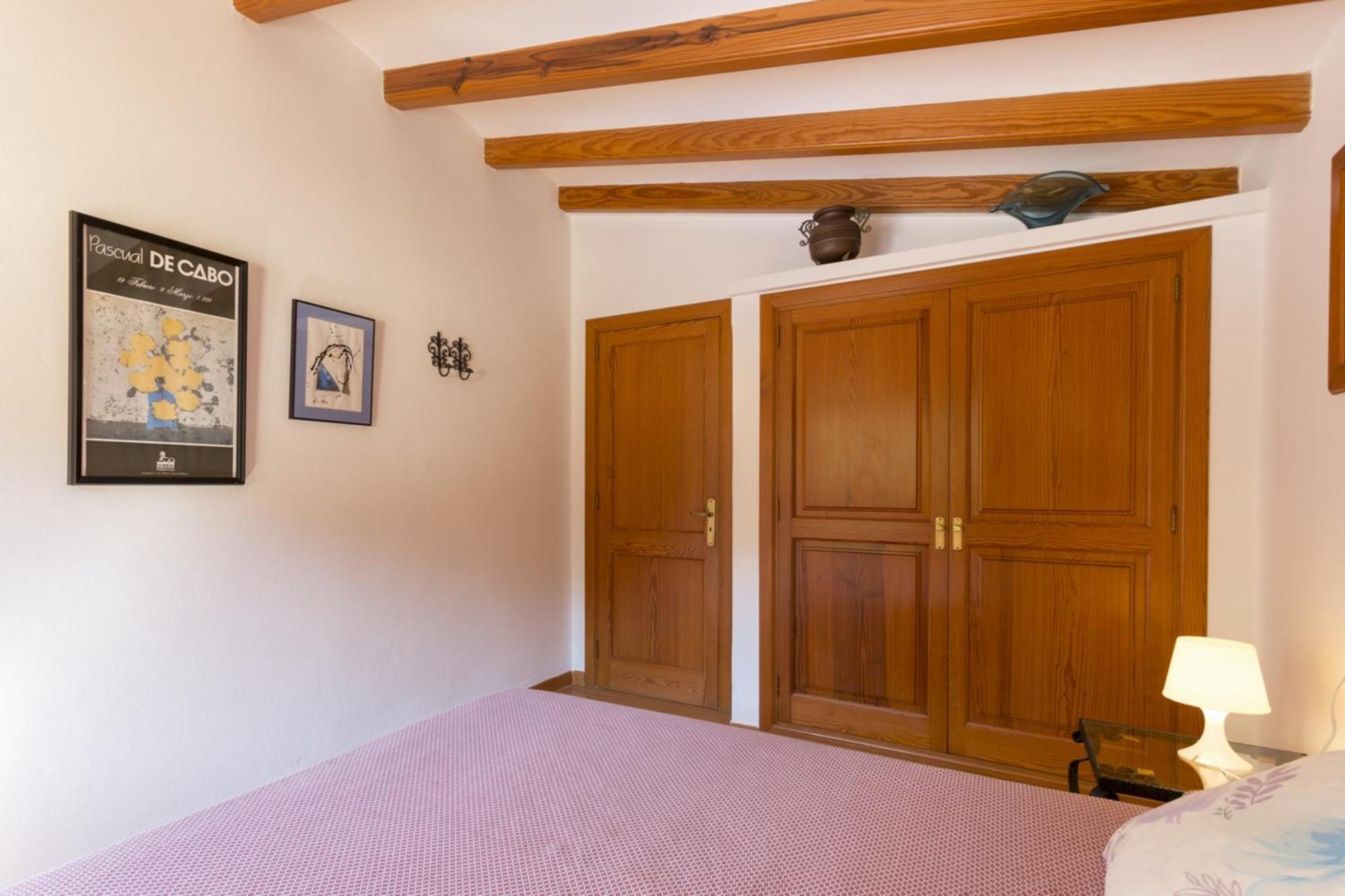 Elegant In With Private Pool Villa Port de Pollença