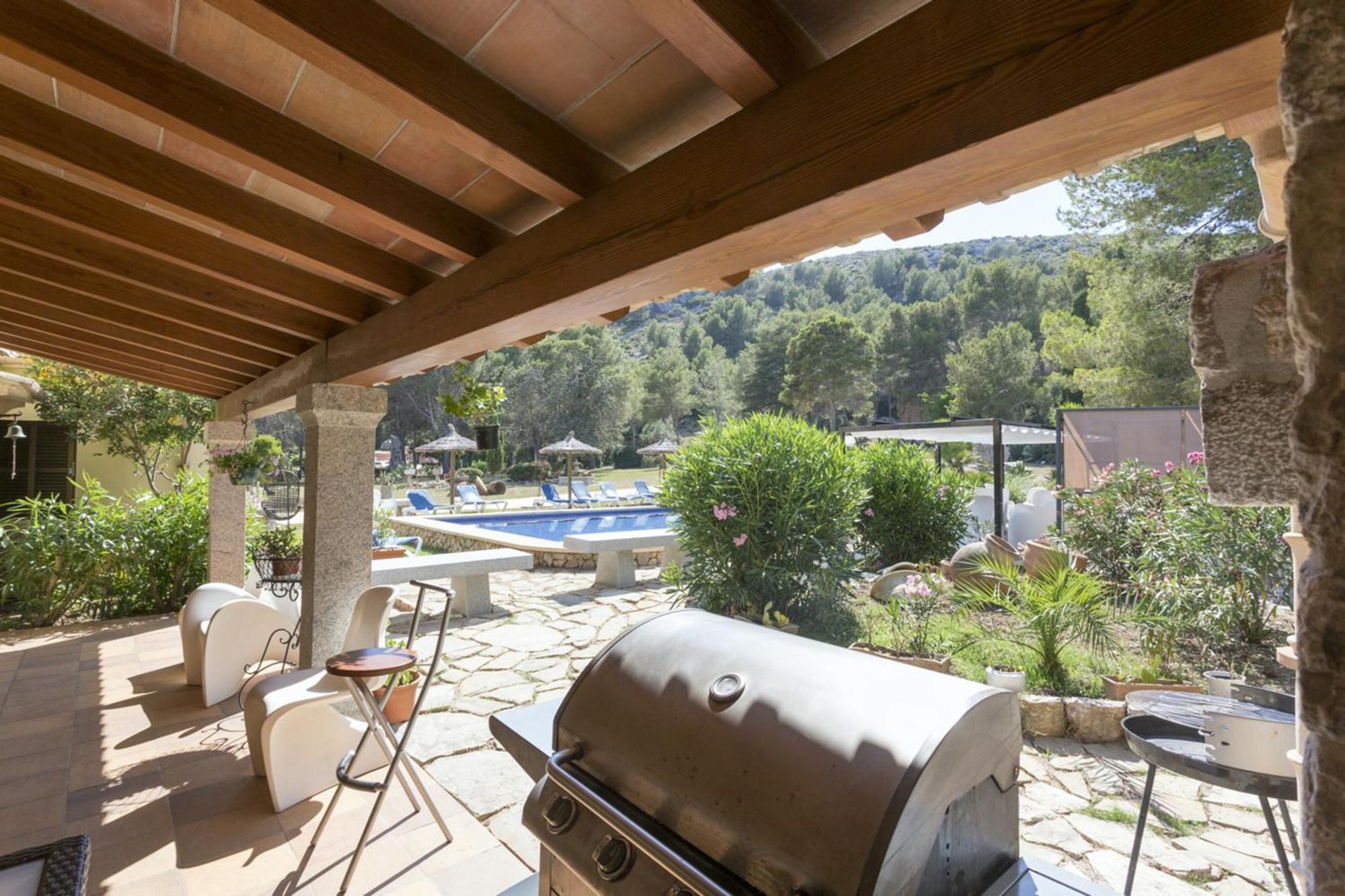 Elegant In With Private Pool Villa *